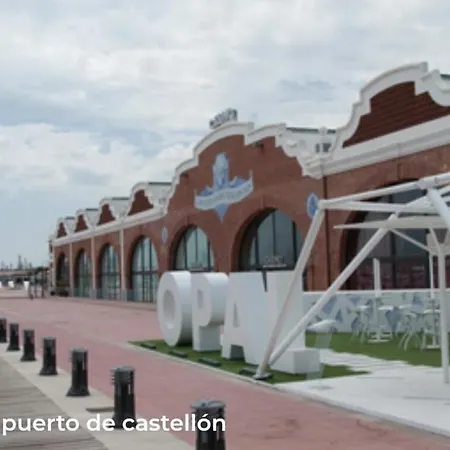 Beach Apartment * Grao de Castellón