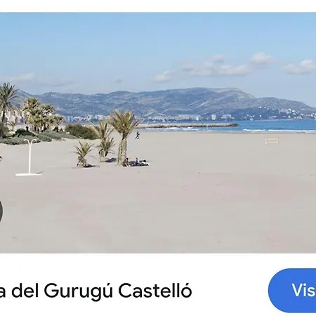 Beach Apartment Apartman