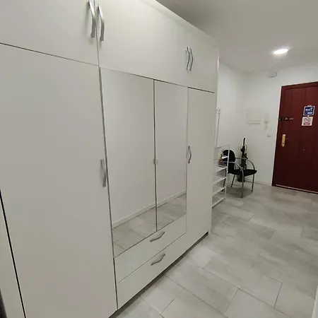 Beach Apartment * Grao de Castellón