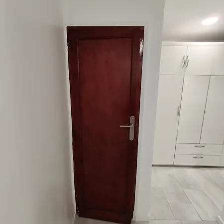 Beach Apartment Apartman