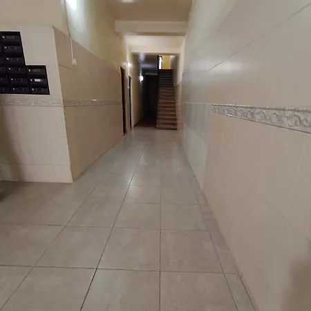 Apartman Beach Apartment *