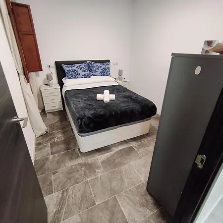 Apartman Beach Apartment Grao de Castellón