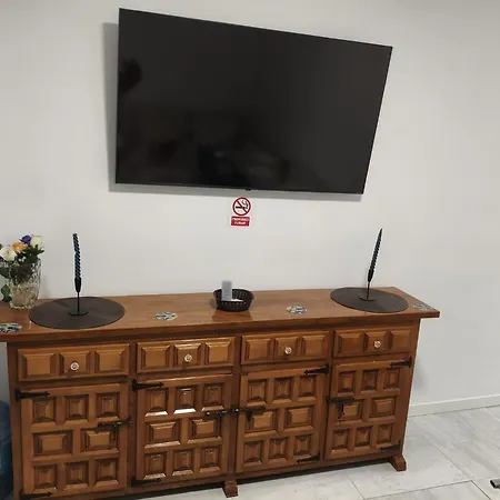 Beach Apartment Apartman