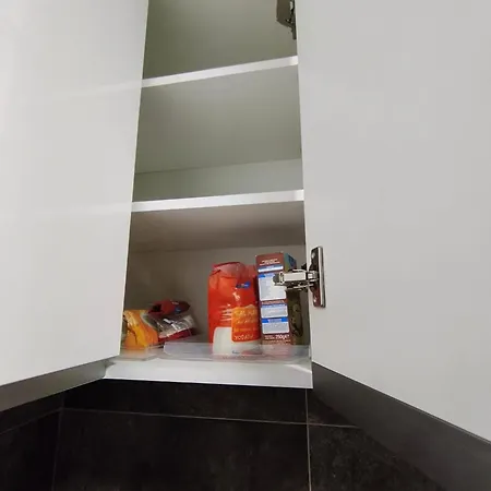Apartman Beach Apartment Grao de Castellón