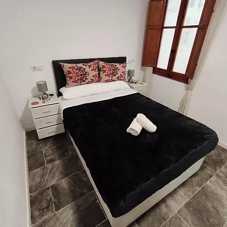 Beach Apartment Apartman Grao de Castellón