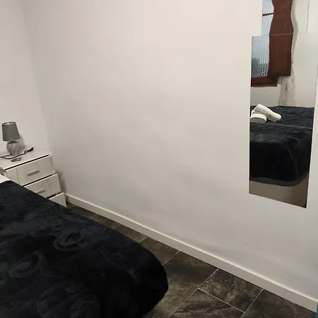 Apartman Beach Apartment Grao de Castellón