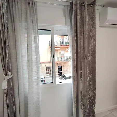 Beach Apartment Grao de Castellón