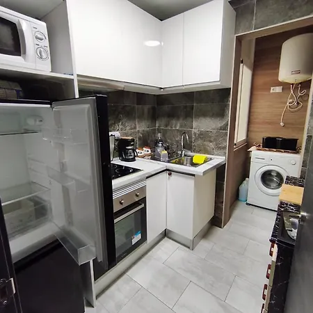 Apartman Beach Apartment *