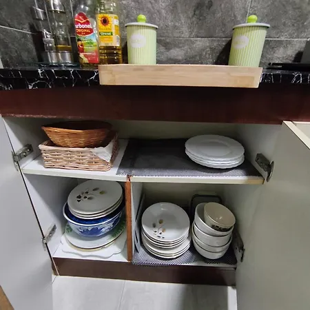 Beach Apartment Apartman *