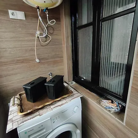 Beach Apartment Apartman *