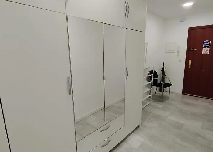 Beach Apartment * Grao de Castellon