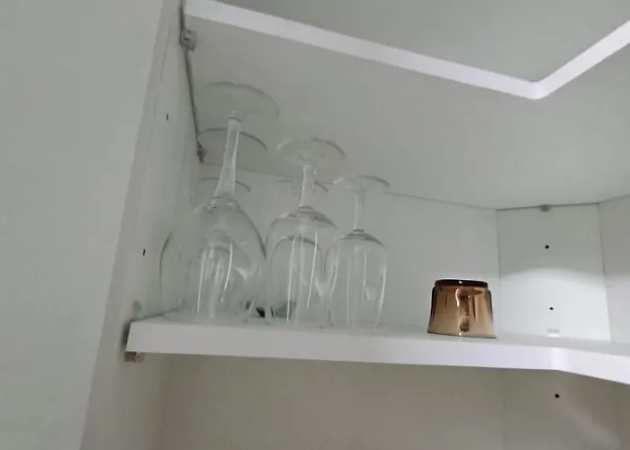 Appartement Beach Apartment *