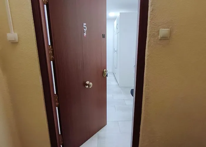 Beach Apartment * Grao de Castellon