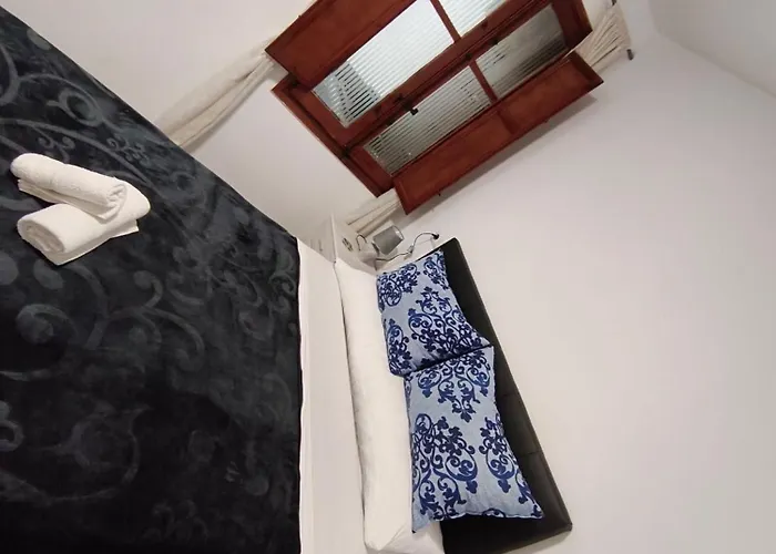 Beach Apartment Grao de Castellon