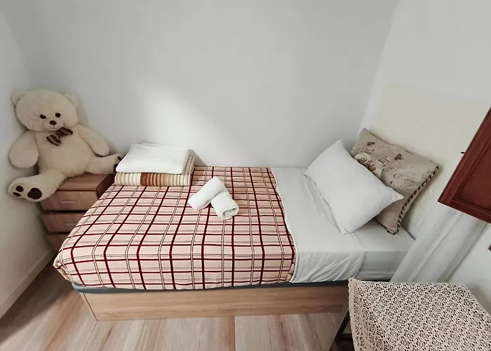 Beach Apartment Appartement