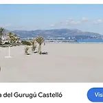 Beach Apartment Apartamento