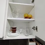 Beach Apartment