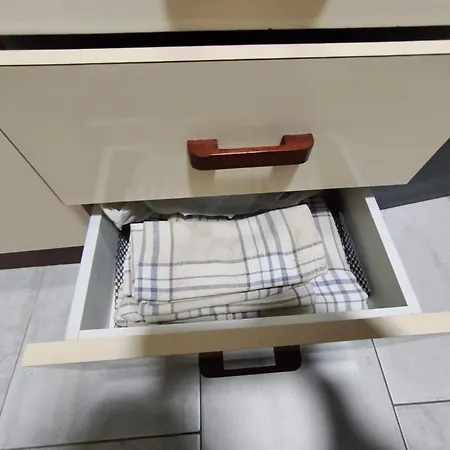 Beach Apartment Appartamento