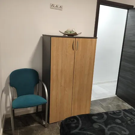 Beach Apartment Appartamento