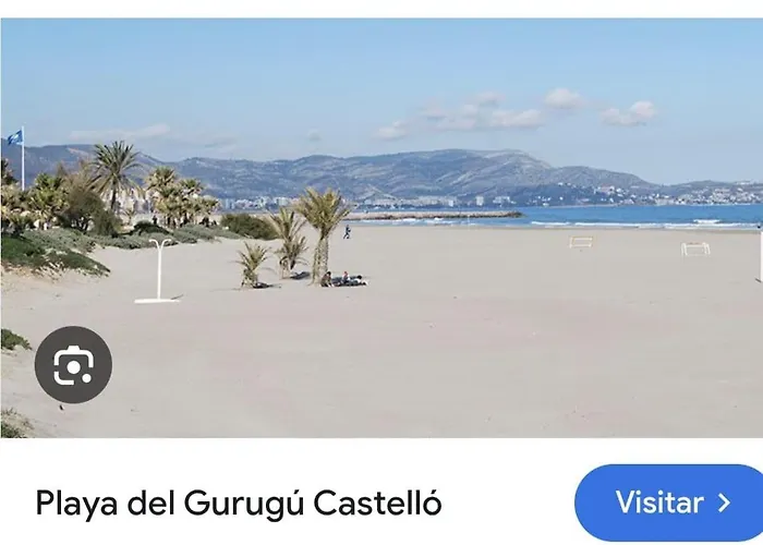 Beach Apartment Appartamento