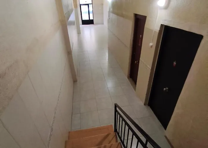 Beach Apartment * Grao de Castellon