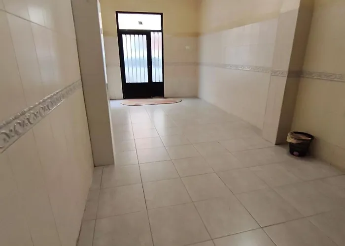 Appartamento Beach Apartment *