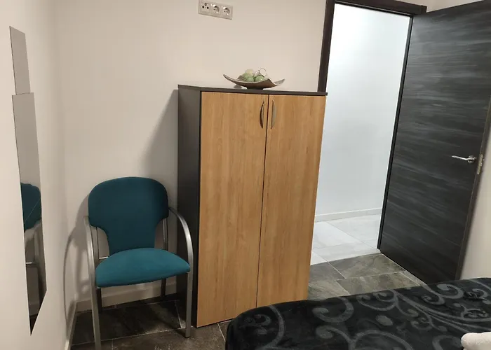 Beach Apartment Appartamento