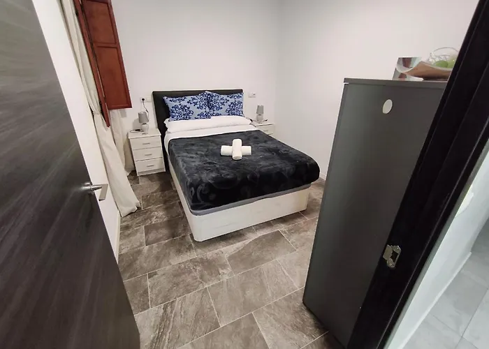 Appartamento Beach Apartment Grao de Castellon