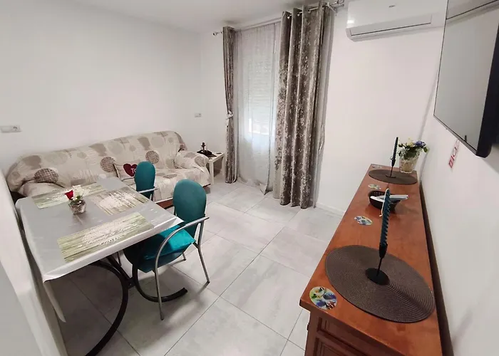 Beach Apartment