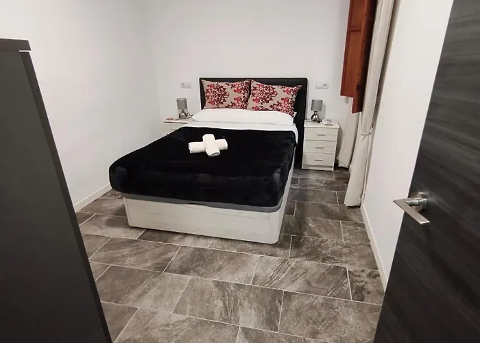 Beach Apartment Appartamento Grao de Castellon