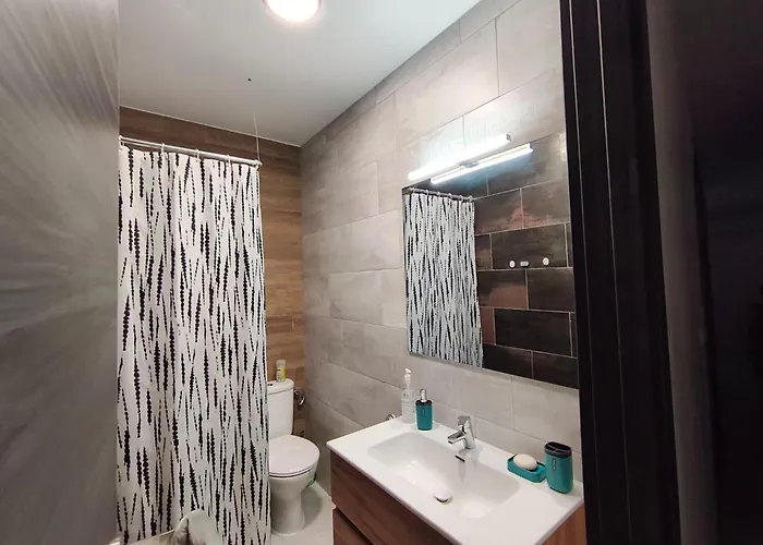 Appartamento Beach Apartment Grao de Castellon