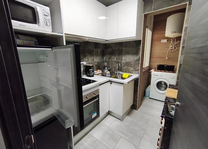Appartamento Beach Apartment *