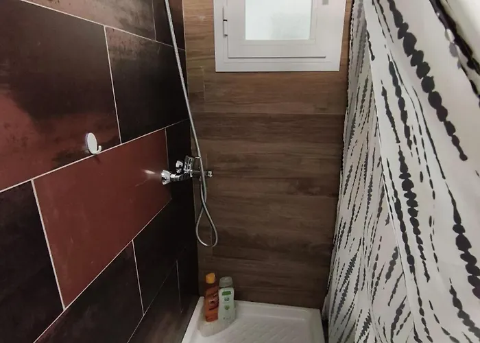 Beach Apartment * Grao de Castellon