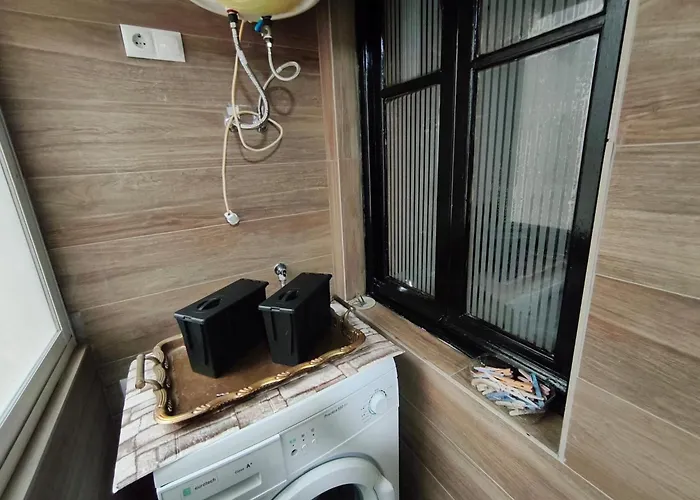 Beach Apartment Appartamento *
