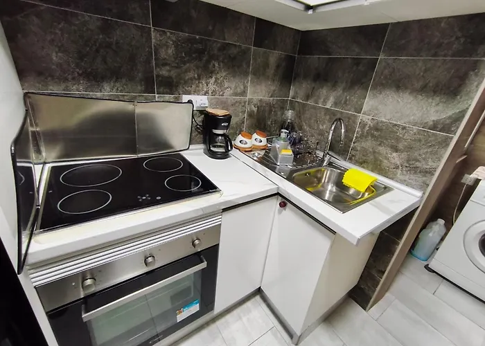 Beach Apartment * Grao de Castellon