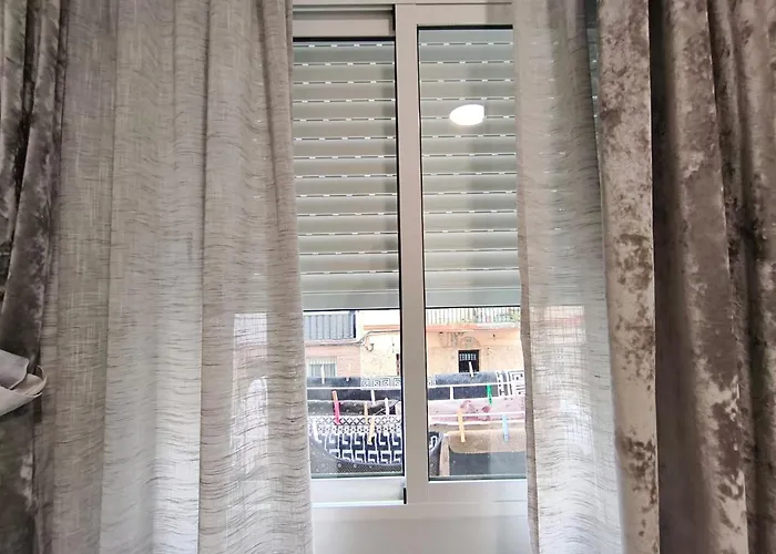Beach Apartment * Grao de Castellon